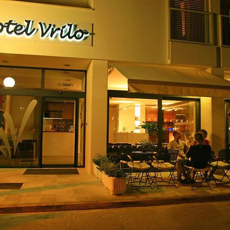 Hotel Vrilo - Adults Only Postira Exteriér fotografie